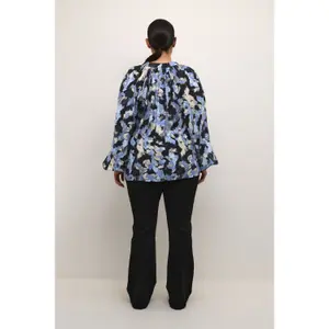 Women's blouse KAFFE Curve Toria image-5