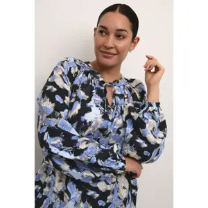 Women's blouse KAFFE Curve Toria image-6