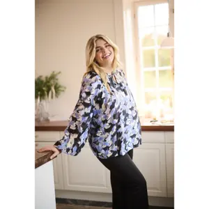 Women's blouse KAFFE Curve Toria image-3