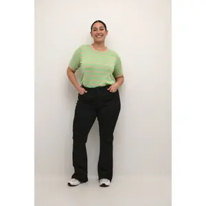 Jeans skinny da donna KAFFE Curve Dina image-1