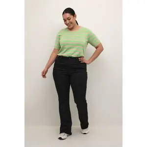 Jeans skinny da donna KAFFE Curve Dina image-2