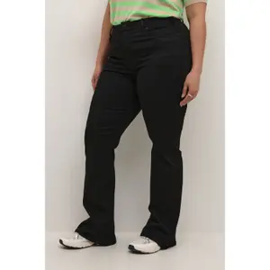 Jeans skinny da donna KAFFE Curve Dina image-3