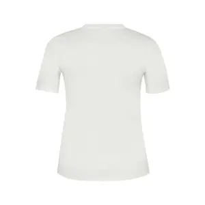 Women's long sleeve T-shirt KAFFE Curve Lia image-3
