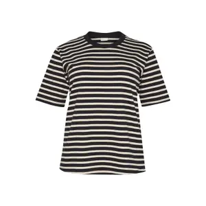 Bluza damska KAFFE Curve Lorana image-0