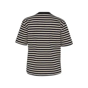 Bluza damska KAFFE Curve Lorana image-5