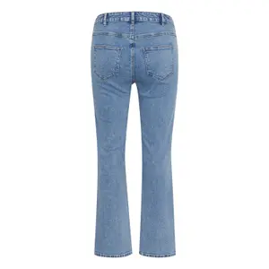Women's jeans KAFFE Curve Thura image-4