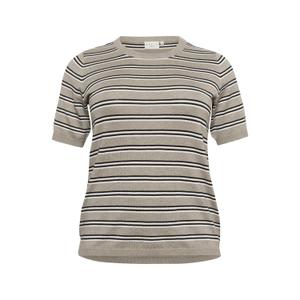 10582914-106999-women-s-striped-t-shirt-kaffe-curve-lizzy-elephant-mel-black-chalk