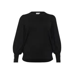 Maglione da donna KAFFE Curve Lizzy