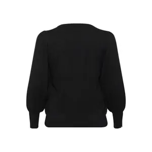 Maglione da donna KAFFE Curve Lizzy image-3