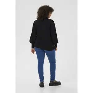 Maglione da donna KAFFE Curve Lizzy image-4