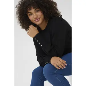 Maglione da donna KAFFE Curve Lizzy image-5