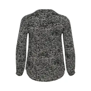 Women's blouse KAFFE Curve Mila Ami image-3
