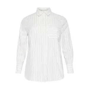 Chemise femme KAFFE Curve Tiara image-0