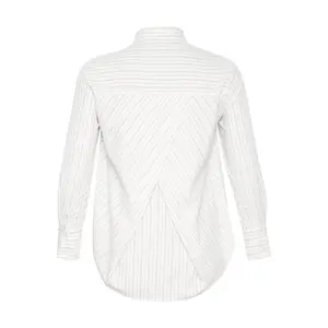 Chemise femme KAFFE Curve Tiara image-5