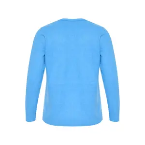 Cardigã feminino KAFFE Curve Sylvia image-3