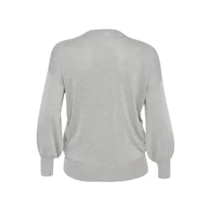 Pullover Damen KAFFE Curve Ankia image-3