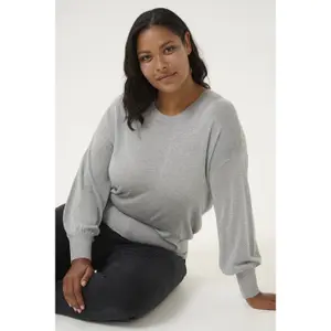 Pullover Damen KAFFE Curve Ankia image-5
