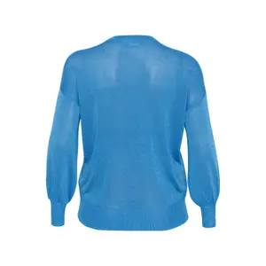 Pullover Damen KAFFE Curve Ankia image-6
