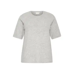 Pullover Damen KAFFE Curve Sylvia image-0