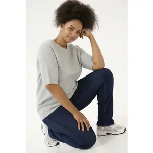 Pullover Damen KAFFE Curve Sylvia image-5