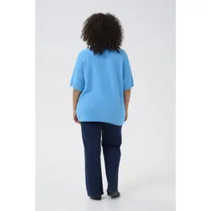 Pullover Damen KAFFE Curve Sylvia image-4