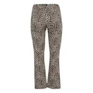 Women's jeans KAFFE Curve Linima image-0