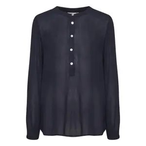 Blusa feminina KAFFE Arla image-0