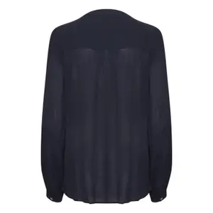 Blusa feminina KAFFE Arla image-4