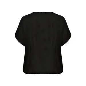 Blusa feminina KAFFE Amber Stanley image-2