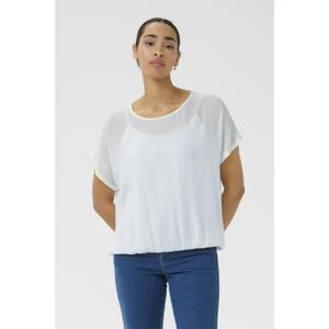 Blouse femme KAFFE Amber Stanley image-5