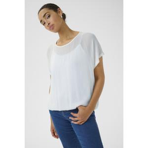 Blouse femme KAFFE Amber Stanley image-6