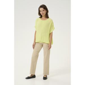 Blouse femme KAFFE Amber Stanley image-1