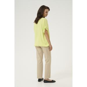 Blouse femme KAFFE Amber Stanley image-4