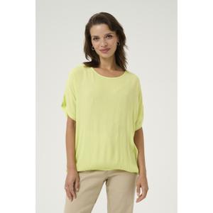 Blouse femme KAFFE Amber Stanley image-2