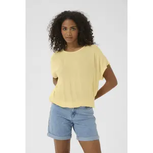Damenbluse KAFFE Amber Stanley image-2