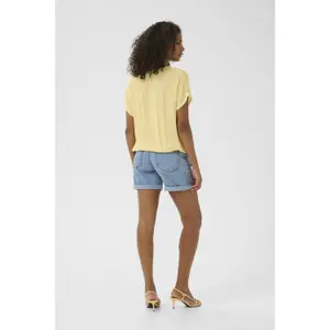 Damenbluse KAFFE Amber Stanley image-4