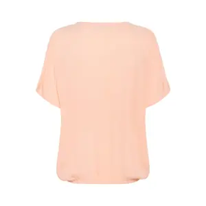 Blouse femme KAFFE Amber Stanley image-3