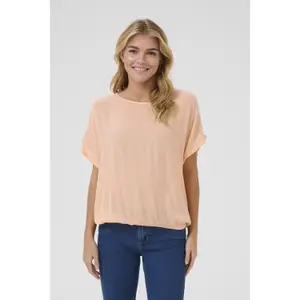 Blouse femme KAFFE Amber Stanley image-2