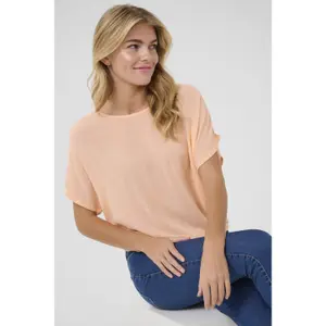 Blouse femme KAFFE Amber Stanley image-5