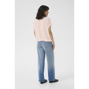 Blouse femme KAFFE Amber Stanley image-4