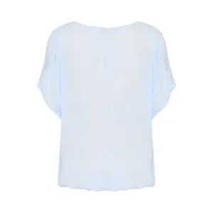 Damenbluse KAFFE Amber Stanley image-1