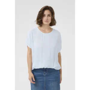 Damenbluse KAFFE Amber Stanley image-5