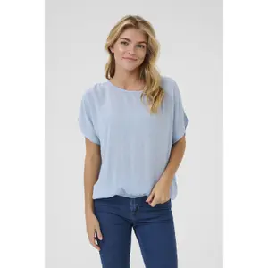 Damenbluse KAFFE Amber Stanley image-1