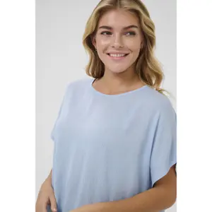 Damenbluse KAFFE Amber Stanley image-5