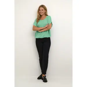 Damenbluse KAFFE Amber Stanley image-2