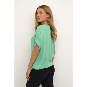 Damenbluse KAFFE Amber Stanley image-4