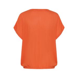 Blouse femme KAFFE Amber Stanley image-1