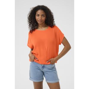Blouse femme KAFFE Amber Stanley image-3