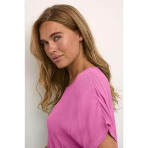 Blouse femme KAFFE Amber Stanley image-2