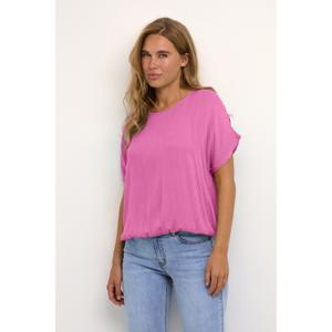 Blouse femme KAFFE Amber Stanley image-4
